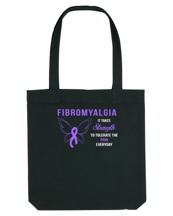 FIBROMYALGIA Black