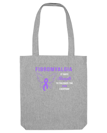 FIBROMYALGIA Heather Grey