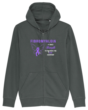 FIBROMYALGIA Anthracite