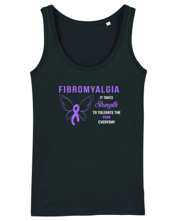 FIBROMYALGIA Black