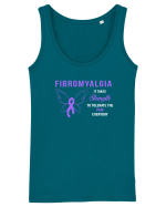 FIBROMYALGIA Maiou Damă Dreamer
