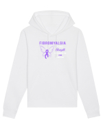 FIBROMYALGIA Hanorac Unisex Drummer
