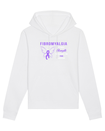 FIBROMYALGIA White