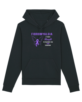 FIBROMYALGIA Black