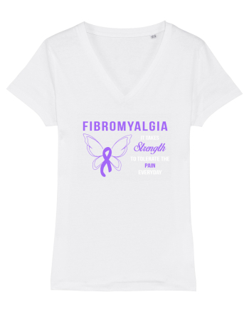 FIBROMYALGIA White