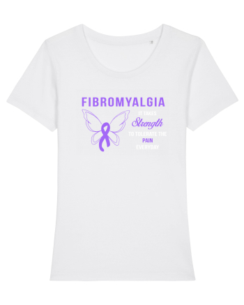 FIBROMYALGIA White