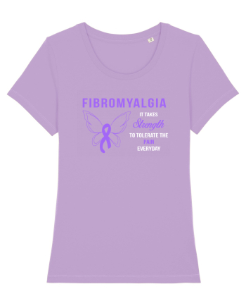 FIBROMYALGIA Lavender Dawn