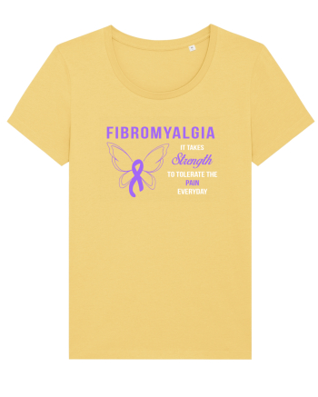 FIBROMYALGIA Jojoba