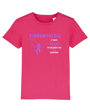 FIBROMYALGIA Raspberry