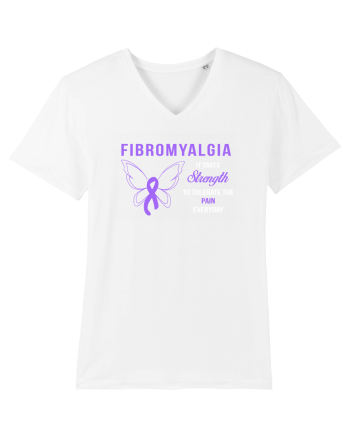 FIBROMYALGIA White