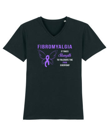 FIBROMYALGIA Black