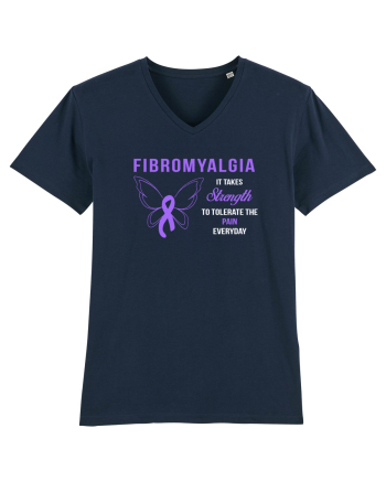 FIBROMYALGIA French Navy