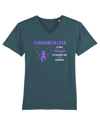 FIBROMYALGIA Stargazer