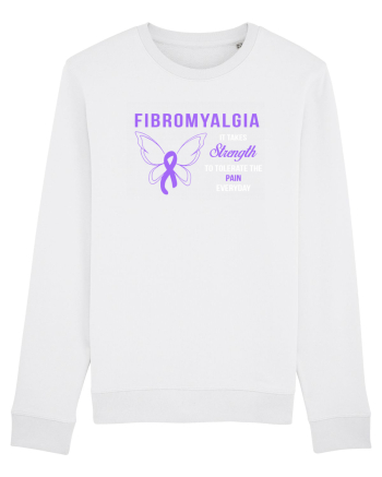 FIBROMYALGIA White