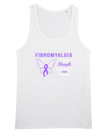 FIBROMYALGIA White