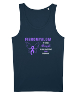FIBROMYALGIA Maiou Bărbat Runs