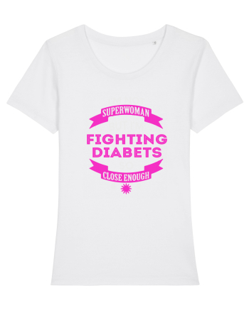 DIABET White