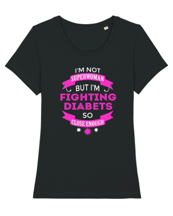 DIABET Black
