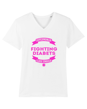 DIABET White
