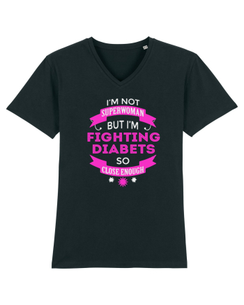 DIABET Black