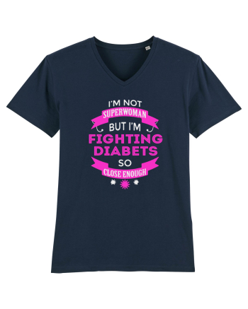 DIABET French Navy