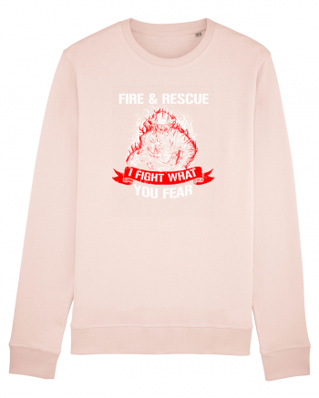 FIREFIGHTER Candy Pink