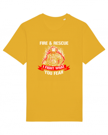 FIREFIGHTER Spectra Yellow