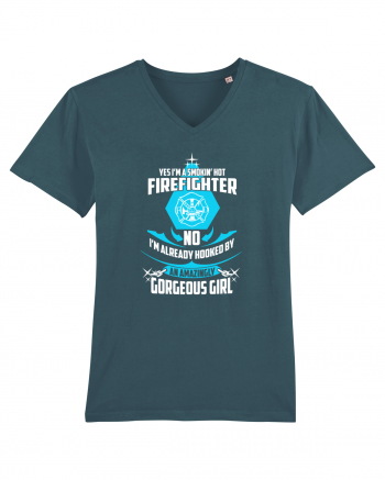 FIREFIGHTER Stargazer