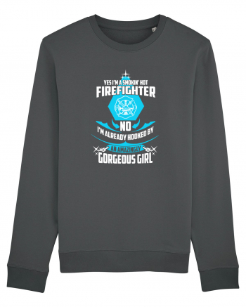 FIREFIGHTER Anthracite