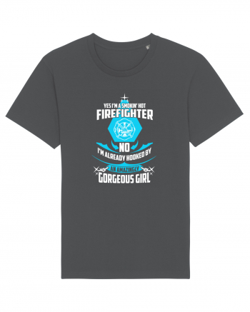 FIREFIGHTER Anthracite