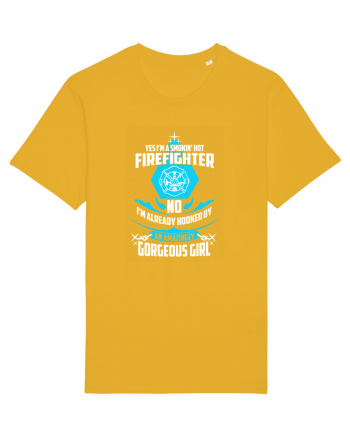 FIREFIGHTER Spectra Yellow