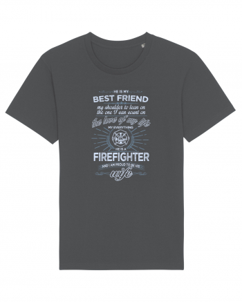 FIREFIGHTER Anthracite