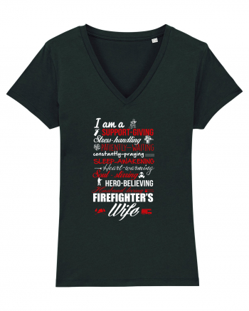 FIREFIGHTER Black