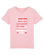 FIREFIGHTER Tricou mânecă scurtă  Copii Mini Creator
