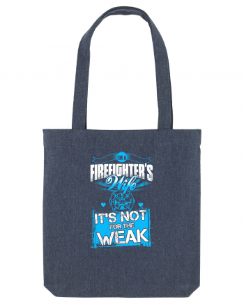 FIREFIGHTER Midnight Blue