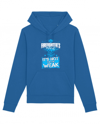 FIREFIGHTER Royal Blue