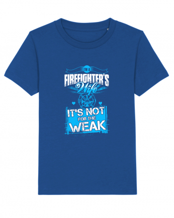 FIREFIGHTER Majorelle Blue