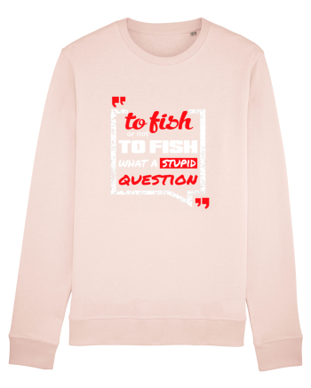 FISHING Candy Pink
