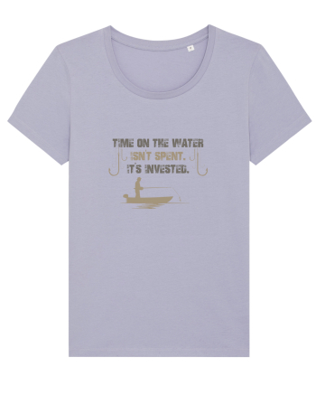 FISHING Lavender