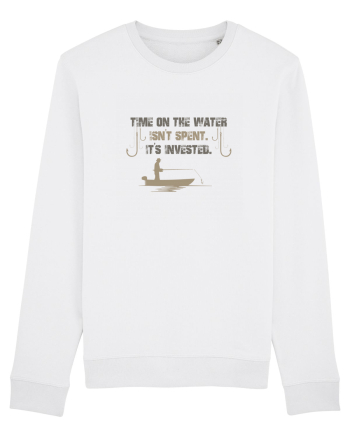 FISHING White