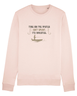 FISHING Bluză mânecă lungă Unisex Rise