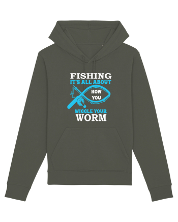 FISHING Khaki