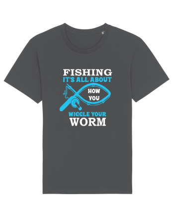 FISHING Anthracite