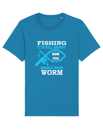 FISHING Azur