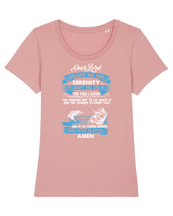 FISHING Canyon Pink