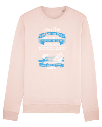 FISHING Candy Pink