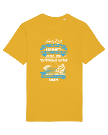FISHING Spectra Yellow