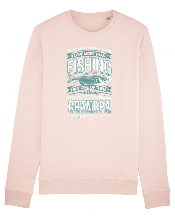 FISHING Candy Pink