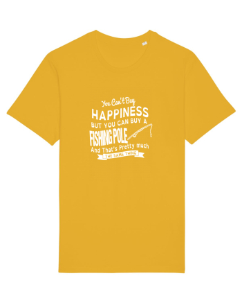 FISHING Spectra Yellow