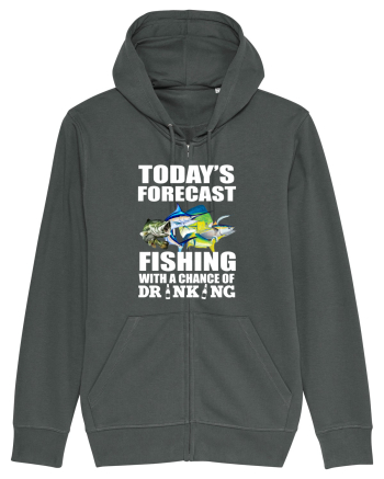 FISHING Anthracite
